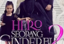 Hero Seorang Cinderella 2