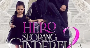 Hero Seorang Cinderella 2