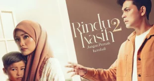 Rindu Kasih 2