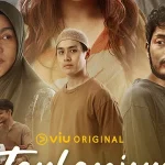 Terlanjur Cinta Drama