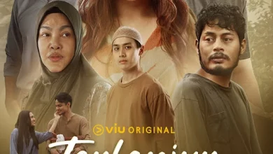 Terlanjur Cinta Drama