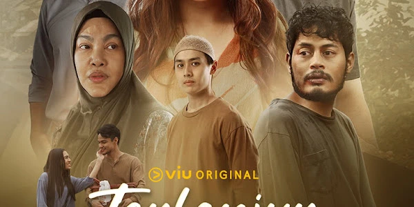 Terlanjur Cinta Drama