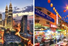 Are Malaysian travel is better than Dubai travel in 2024?