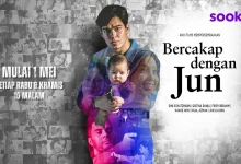 Bercakap Dengan Jun Drama