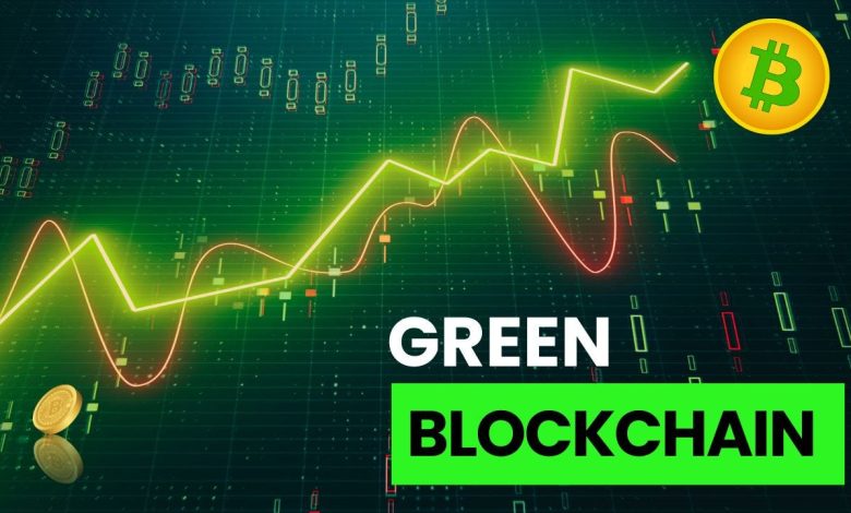 What are green cryptocurrencies?